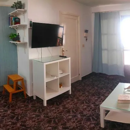Apartman La Marea En Puerto Del Carmen