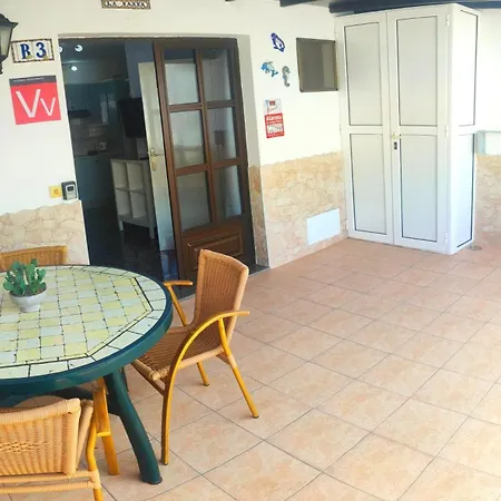Apartman La Marea En Puerto Del Carmen
