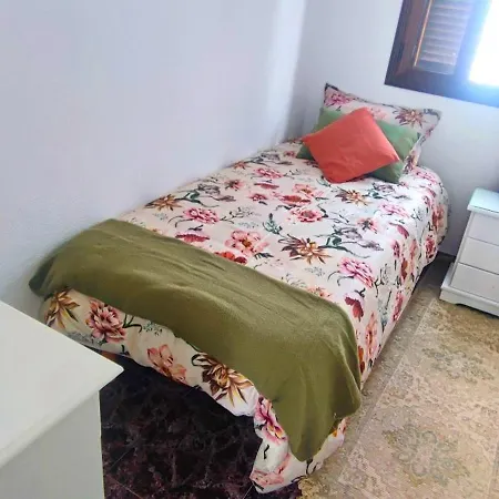 La Marea En Puerto Del Carmen Apartman