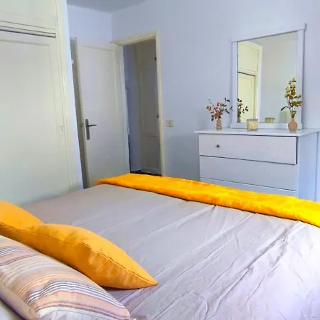 Apartman La Marea En Puerto Del Carmen Tías